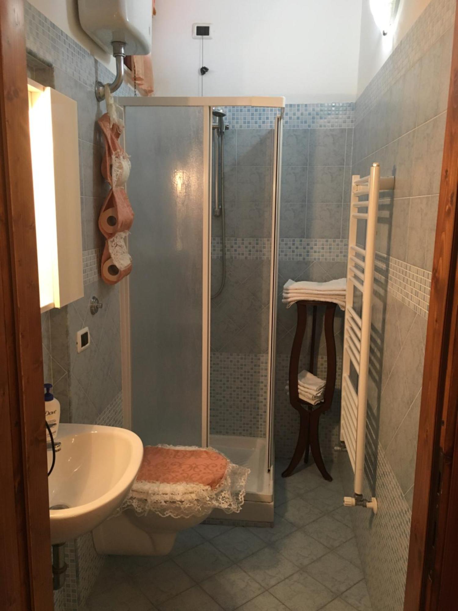 Vecchio West Bed & Breakfast Agerola Exterior foto