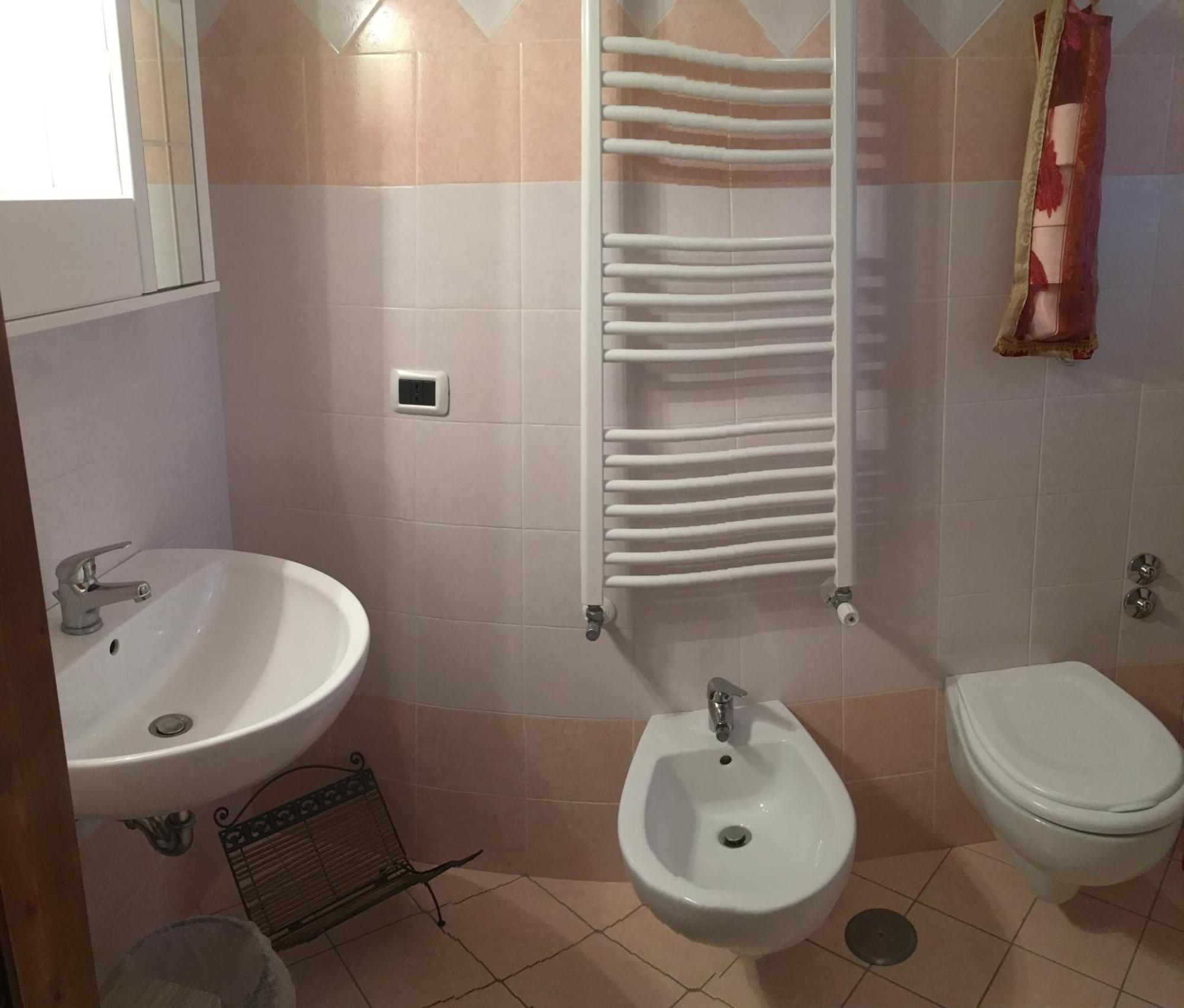 Vecchio West Bed & Breakfast Agerola Exterior foto