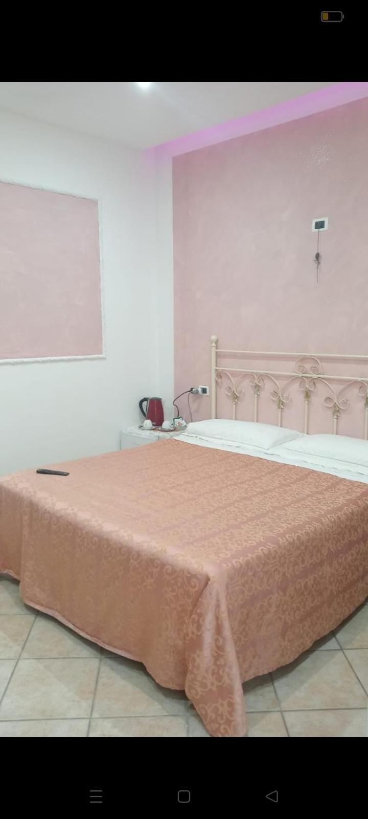 Vecchio West Bed & Breakfast Agerola Exterior foto