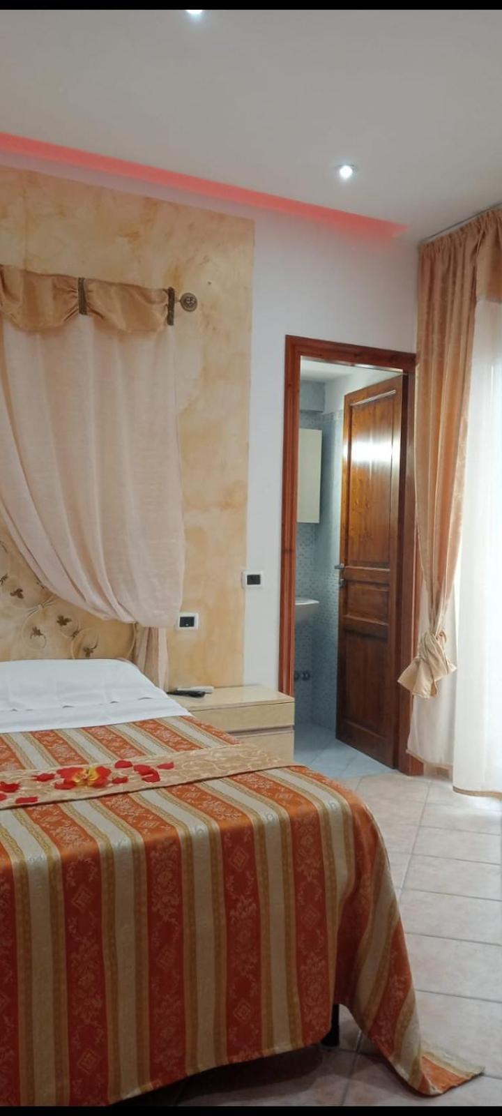 Vecchio West Bed & Breakfast Agerola Exterior foto