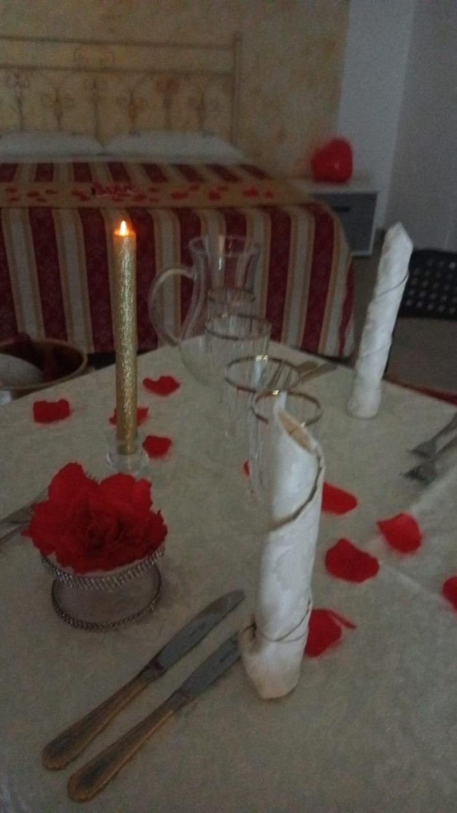 Vecchio West Bed & Breakfast Agerola Exterior foto