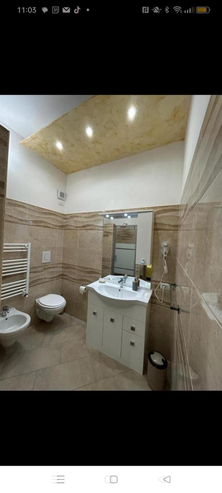 Vecchio West Bed & Breakfast Agerola Exterior foto