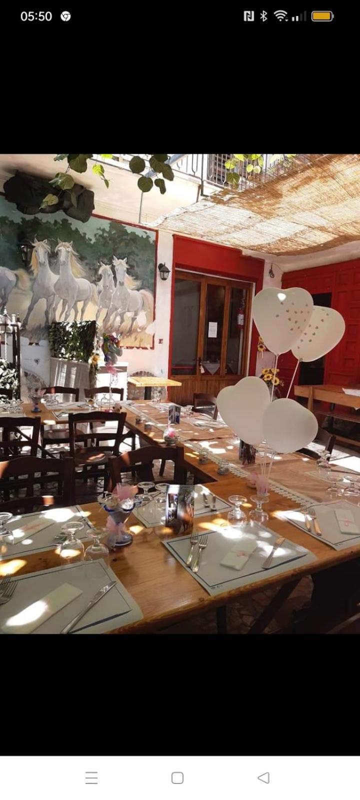 Vecchio West Bed & Breakfast Agerola Exterior foto