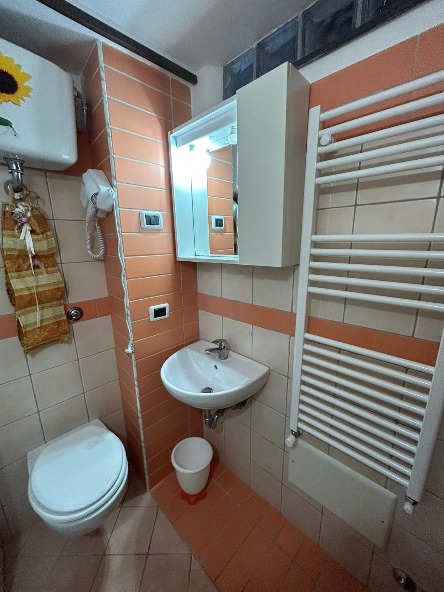 Vecchio West Bed & Breakfast Agerola Exterior foto